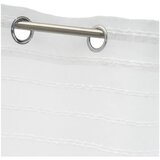 Casa Selección Bela prosojna zavesa 140x260 cm Path – | Shoptok.si
