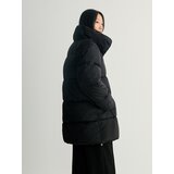 Reserved - Prošiveni kaput - crno | shoptok.hr