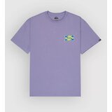 Quiksilver Ev Starfish Stamp T-shirt daybreak Cene