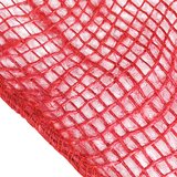 Jutena rola 25 x 10000 cm Crvena | shoptok.hr