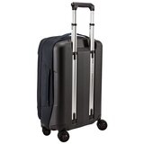 Thule Putna torba Subterra Carry On Spinner 55cm/22" 33L plava | shoptok.hr