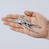 Knipex 86 04 100 ključ klešta hromirana 100 mm | ePonuda.com