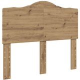  Konstrukcija postelje Oreh 120 x 200 cm Masivno borovo les, (5000102144) | Shoptok.si