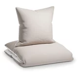 sleepwise Soft Wonder Edition, posteljnina, prevleka za odejo 140 x 200 cm in prevleka za vzglavnik 65 x 65 cm