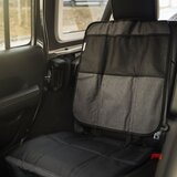 Petite&Mars Savior 3 v 1 zaščita za avtosedež, črna | Shoptok.si
