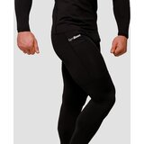GymBeam Kompresivne helanke Mid Black | ePonuda.com