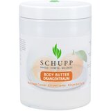 Schupp Body Butter, Pomerančový sen, 1000 ml | shoptok.hr