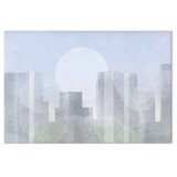  Slika - Modern City (1 Part) Wide - First Variant 60x40 Standard | shoptok.hr