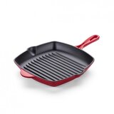 Rosmarino Grill tava od lijevanog željeza Blacksmith's - 27 cm Cijene