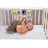 Taf Toys developmental activity center urban garden ploča za igru s aktivnostima 1 kom | shoptok.hr
