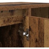 TV ormar Staro drvo 100 x 35 x 55 cm Konstruirano drvo | shoptok.hr