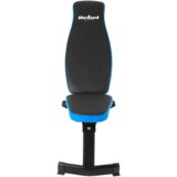  Nagnuta klupa za trening, REBEL ACTIVE | shoptok.hr