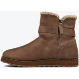Skechers Škornji za sneg Keepsakes 2 0 Home Sweet Home Kostanjeva | Shoptok.si