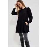 Moodo Shirt with a frill Cijene