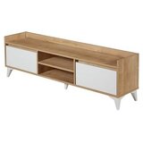 Hanah home tv polica tuval 045