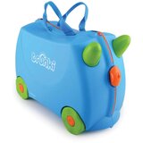 Trunki TERRANCE - potovalni kovček Cene