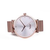 Vuch Ženski ručni sat Noble Rose Gold | shoptok.hr