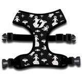Dashi Neo Mesh Harness Astronaut S | Eponuda.com