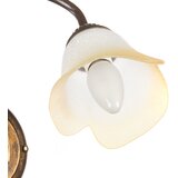  ONLI - Zidno svetlo MIRANDA 1xE14/6W/230V | Eponuda.com