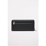 Guess Novčanik 'TALENT' crna | shoptok.hr