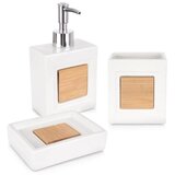 Vilde 531342 - set kupatilskih dodataka - 3 kom. | Eponuda.com