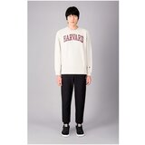 Champion Hlače Reverse Weave Ribbed Cuffs Črna | Shoptok.si