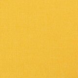  Tabure svjetložuti 60 x 50 x 41 cm od tkanine | shoptok.hr