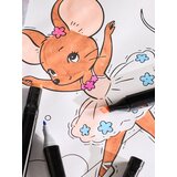 Sinsay Dvostrani flomasteri 60 pack | shoptok.hr