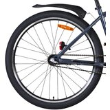 Volare dječji bicikl XC Race 26″ plavo-sive boje, Nexus 3 | shoptok.hr