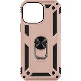 AVIZAR Ovitek za iPhone 15 Pro Max, odporen proti udarcem, serija ArmoRing Rose gold, (20834218) Cene