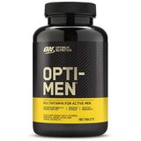 Optimum Nutrition Opti-Men 180 табл. без укуса Cene