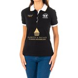 La Martina 2WPH29-09999 crna Cijene