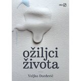 V.B.Z. Ožiljci života | shoptok.hr