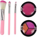 Beauty Kit Accessories Hair Brush Cosmetics | shoptok.hr