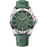 Sat NAVIFORCE NO-29541 - Zelena KP29541 Cene
