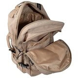 Palladium Nahrbtniki Baroudeur Bež | Shoptok.si