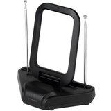 Vivanco FHD LTE filter+USB ukrivljena notranja antena, (5000006339) | Shoptok.si