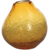 Tognana Vaza Crackle, 15 cm, Žuta Cene