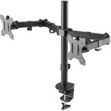 UVI Desk VESA nosilec za dva monitorja | Shoptok.si