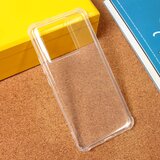  Maska Transparent Ice Cube za Xiaomi 13T/13T Pro Cene
