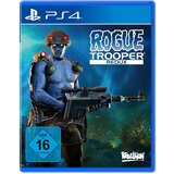  Rogue Trooper Redux (PS4) - rabljeno | Shoptok.si