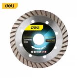  DIJAMANTSKA REZNA PLOČA DELI TURBO 115MM EDH-CQP115-E1 Cene