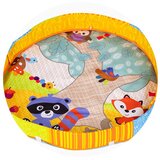 Chipolino podloga za igru Animals | shoptok.hr