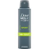 Dove Men+Care Dezodorans DOVE Men + care sport 150ml | ePonuda.com