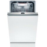 Bosch integrirana perilica posuđa SPV6ZMX23E | shoptok.hr