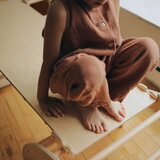 Kinderfeets lestev in tobogan za piklerjev trikotnik | Shoptok.si