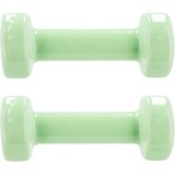 Spokey Shape set vinilnih uteži 2x1 kg | Shoptok.si