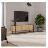 Hanah home tv polica herman sapphire oak