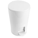 Tatay kanta za smeće diabolo 5L 19X21X28,2CM polipropilen bela | Eponuda.com
