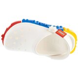 Crocs Lego 4LW System Clog 211873-100 | shoptok.hr